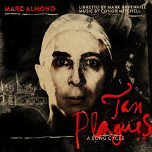Marc Almond - Ten Plagues: A Song Cycle (CD/DVD)