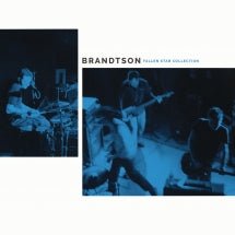 Brandtson - Fallen Star Collection (CASSETTE)