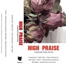 High Praise - Forever Ever After (CD)