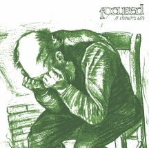 Focused - At Eternity’s Gate (CASSETTE)