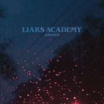 Liars Academy - Ghosts (CASSETTE)