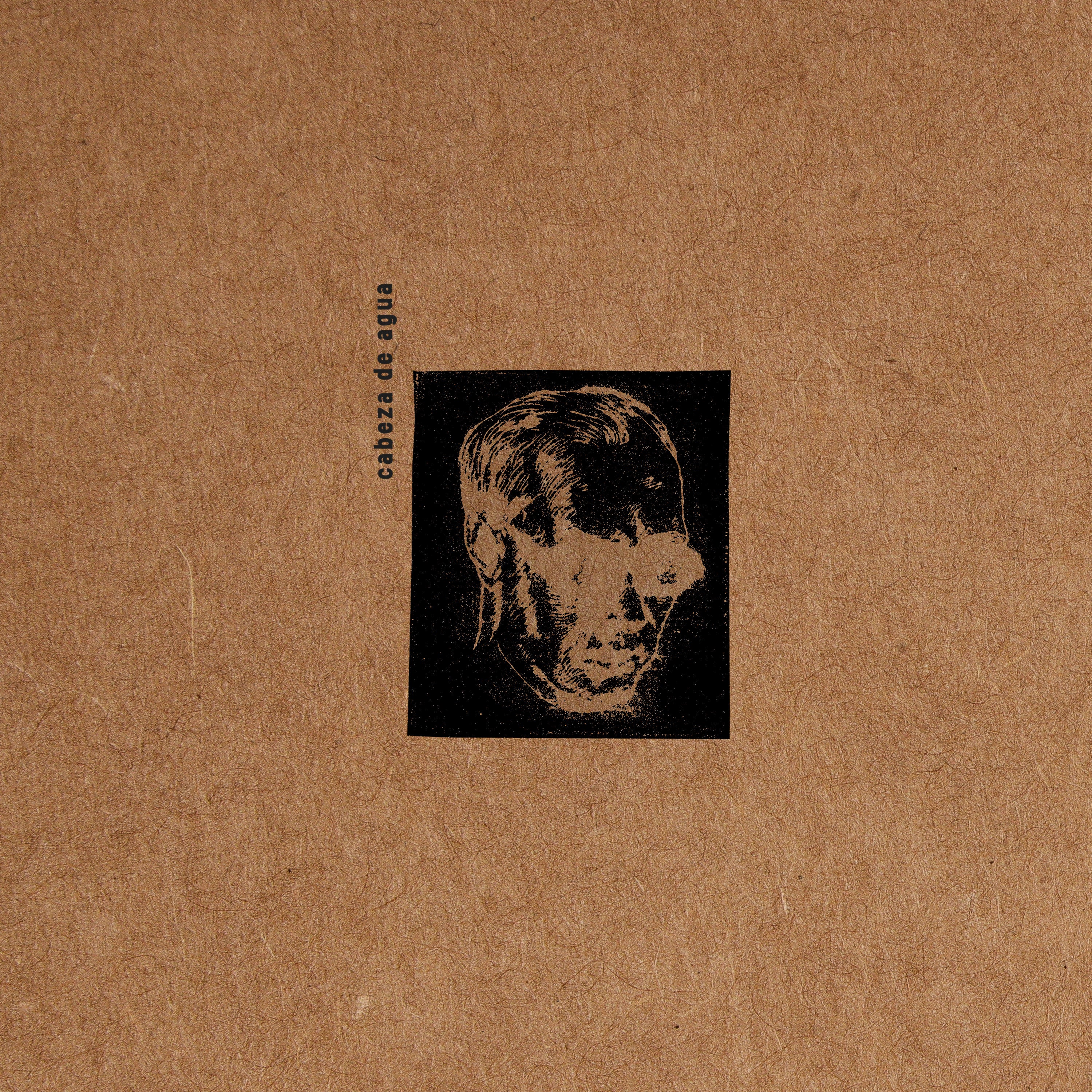 Cabeza De Agua - Cabeza De Agua (7 INCH)