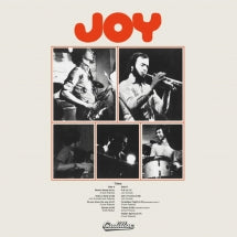 Joy - Joy (CD)