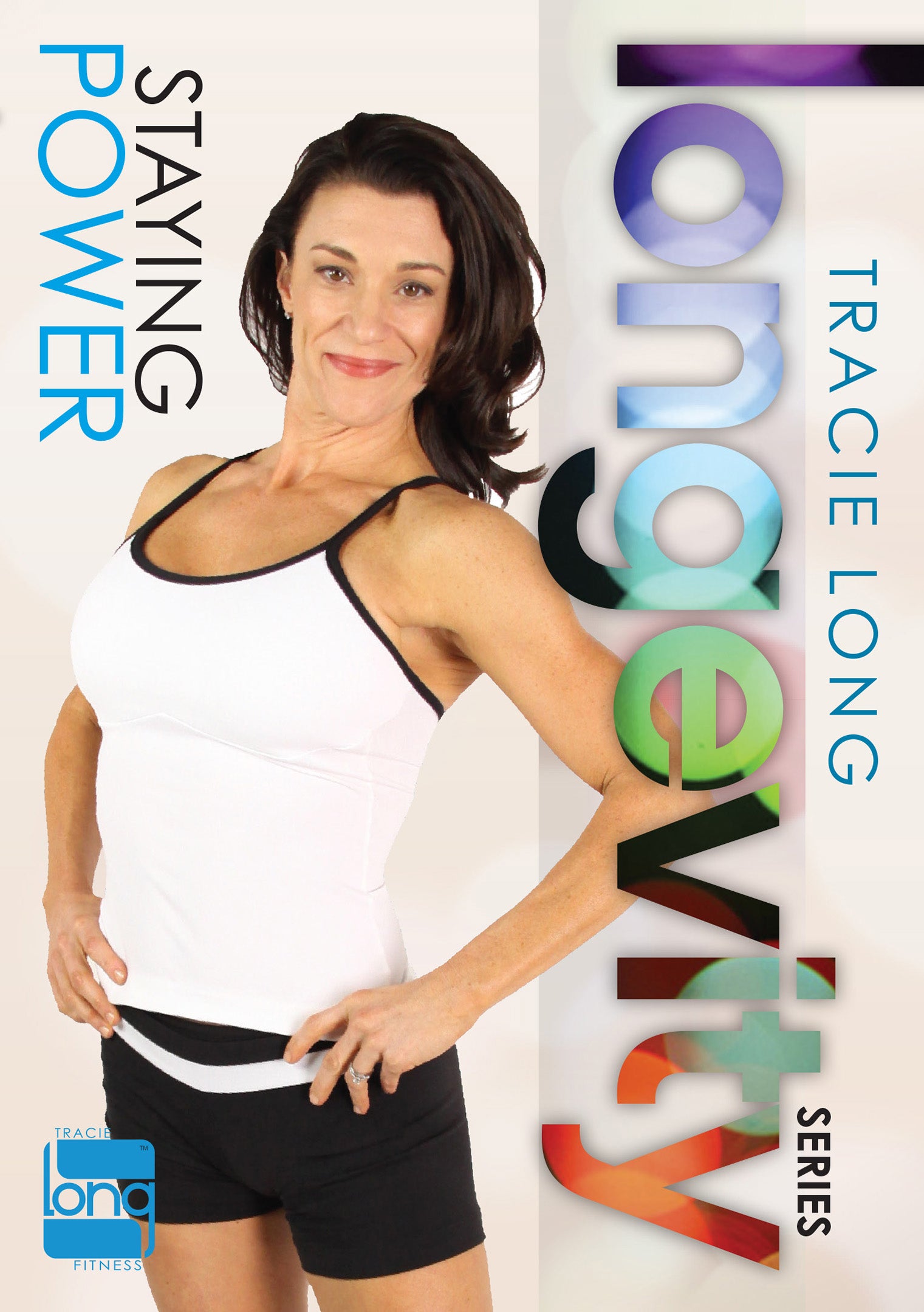 Tracie Long - Longevity:staying Power (DVD)