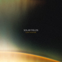 Solar Fields - Earthshine (CD)
