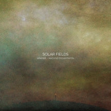 Solar Fields - Altered: Second Movements (CD)