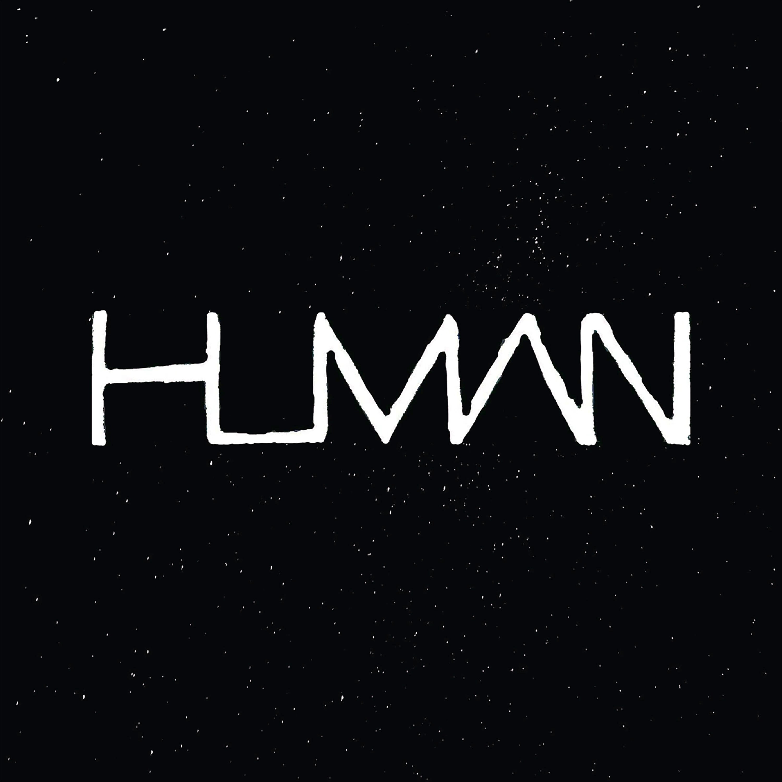 Human - Human (CD)