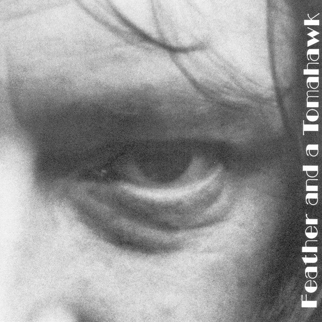 Steve Hyams - Feather And A Toahawk (CD)