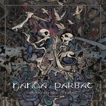 Nanga Parbat - Downfall And Torment (CD)