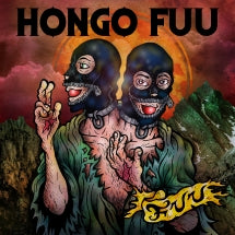 Hongo Fuu - Fuu (CD)