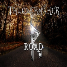 Thundermaker - The Road (CD)