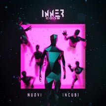 Inner Code - Nuovi Incubi (CD)