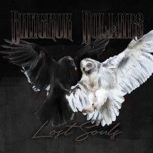 Bangkok Dollars - Lost Souls (CD)