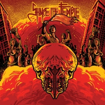 Shake The Temple - Shake The Temple (CD)