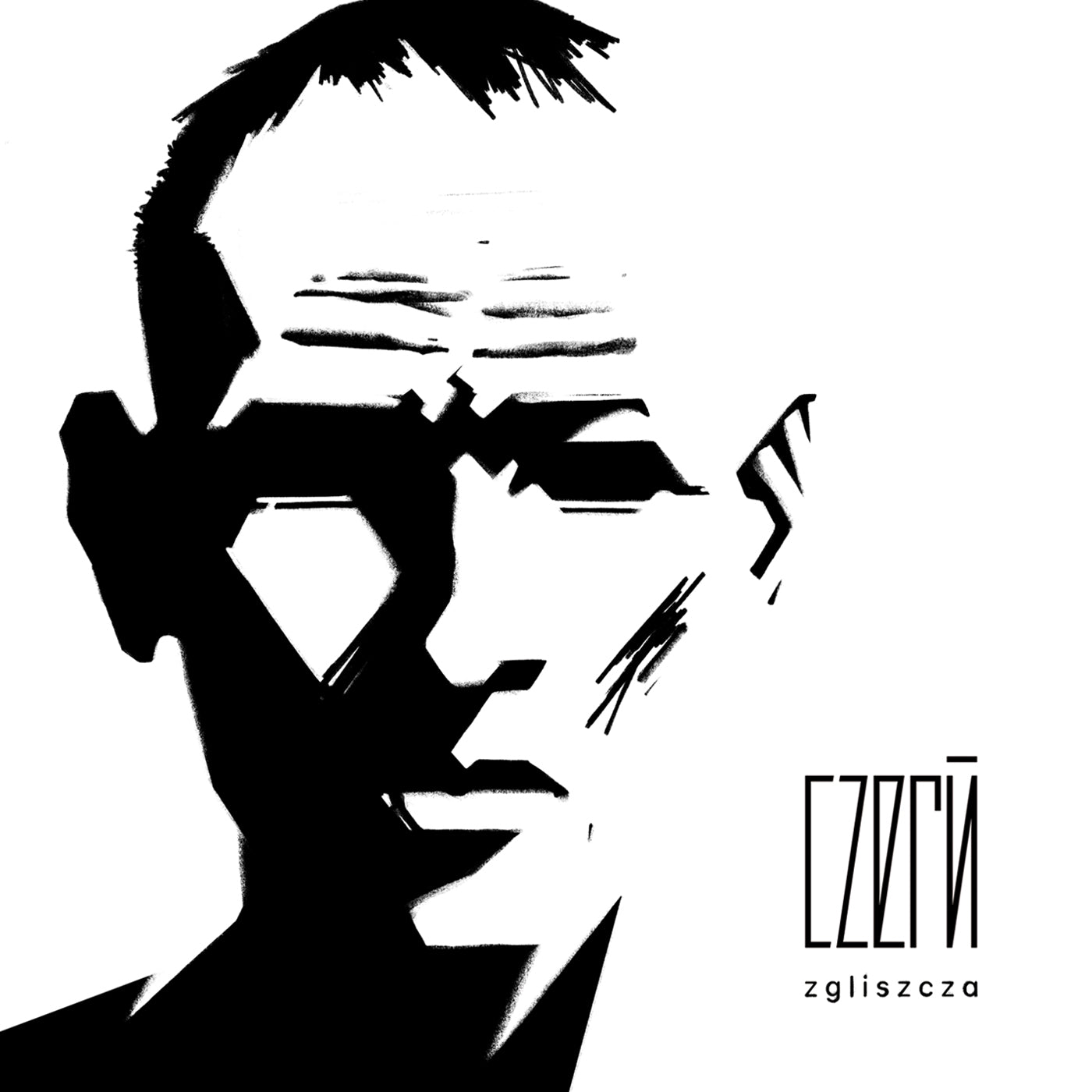 Czern - Zgliszcza (CD)