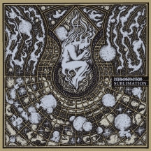 Dephosphorus - Sublimation (CD)