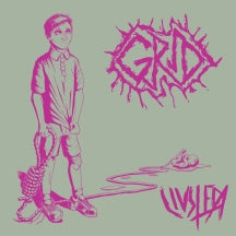 Grid - Livsleda (CD)