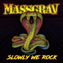 Massgrav - Slowly We Rock (CD)