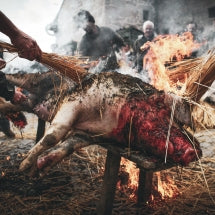 Holocausto Canibal - Crueza Ferina (CD)