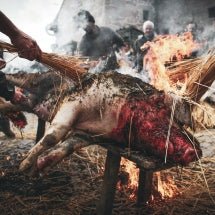 Holocausto Canibal - Crueza Ferina (CD)