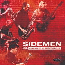 Sidemen - Sidemen (CD)