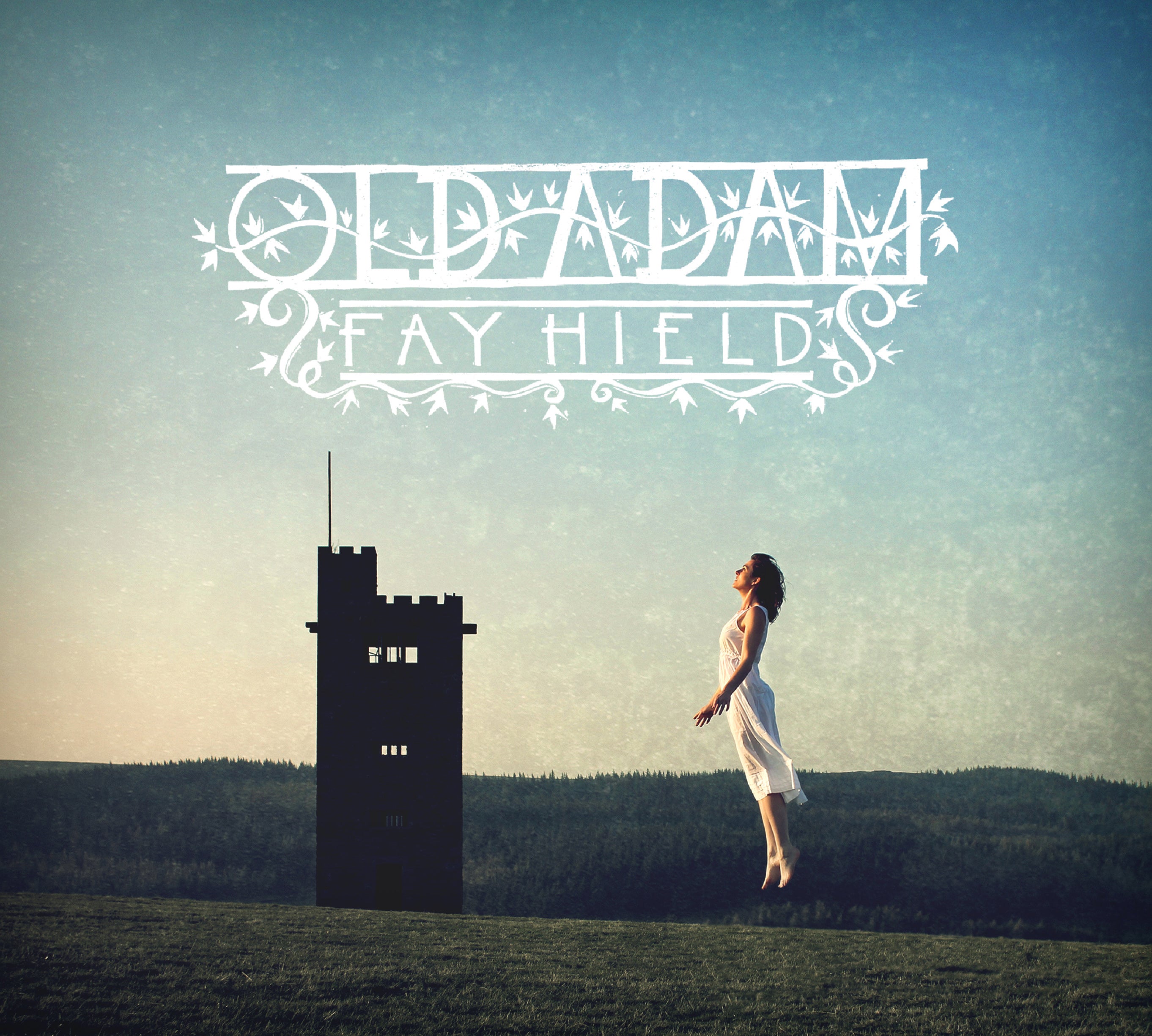 Fay Hield - Old Adam (CD)