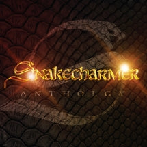 Snakecharmer - Snakecharmer: Anthology 4CD Clamshell Box Set (CD)