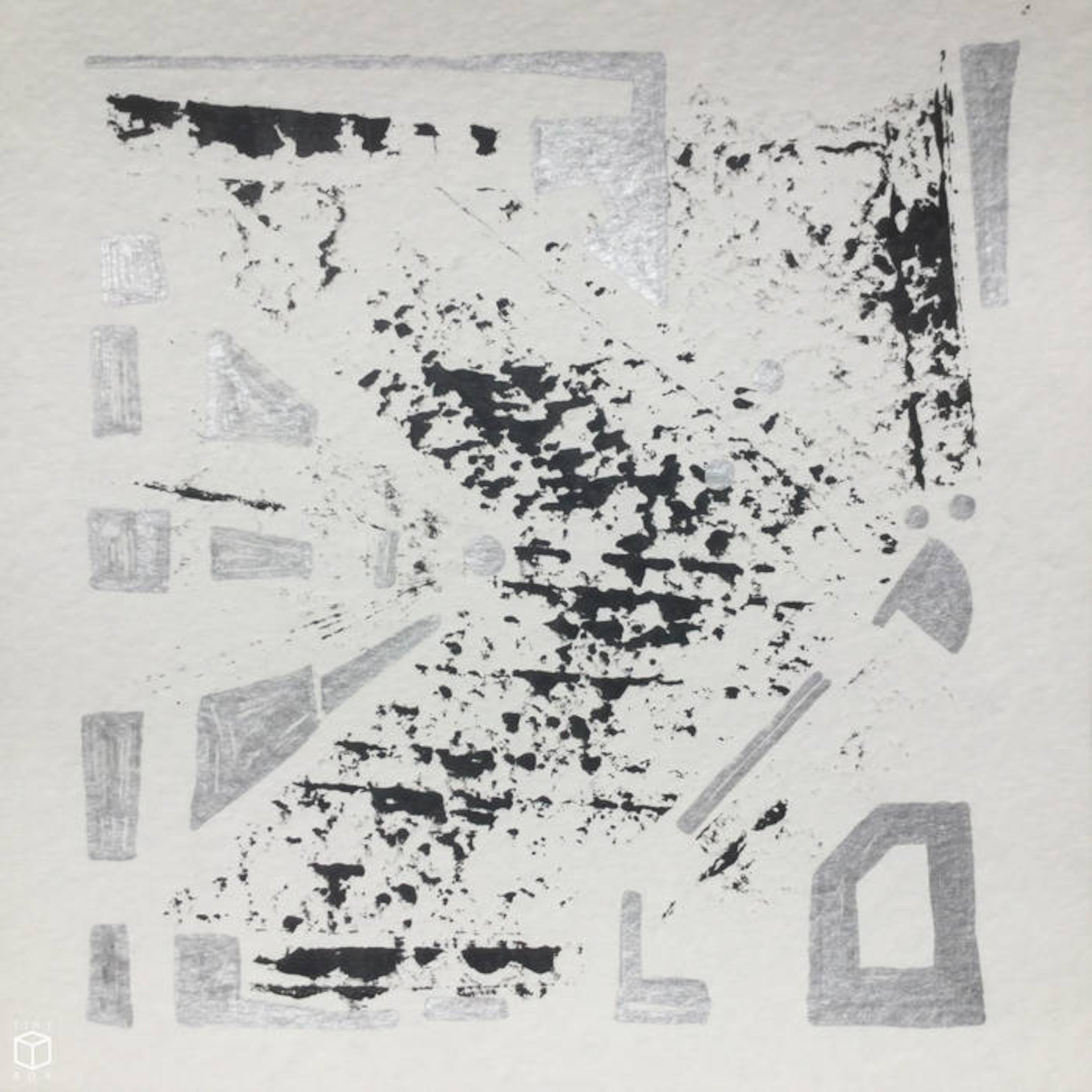 Hanging Freud - Persona Normal (CD)