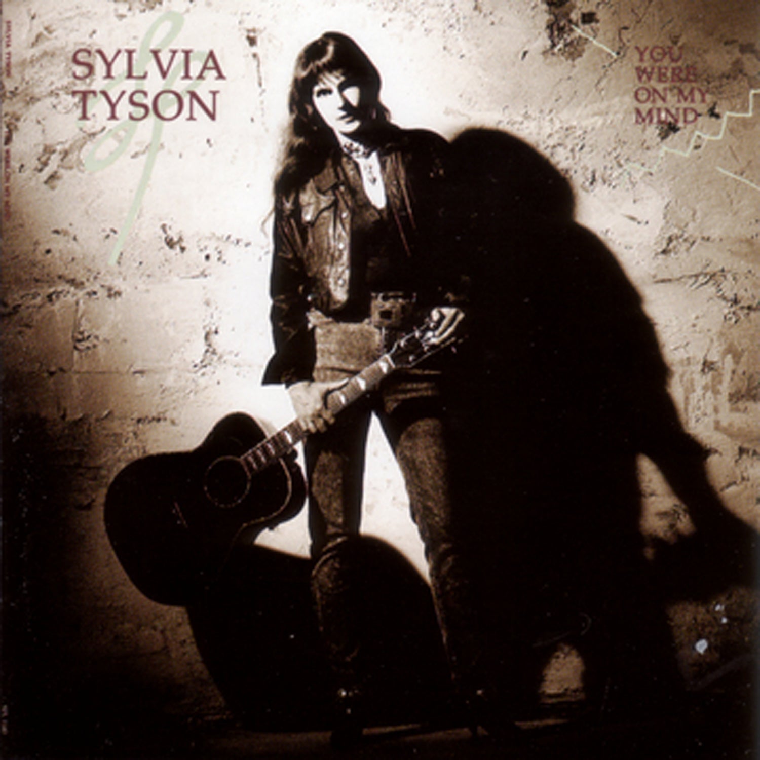 Sylvia Tyson - You Were On My Mind (CD)