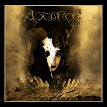 Astarte - Dancing In The Dark Lakes Of Evil: The Lloth Years (CD)