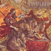 Lazy Man's Load - All Hat No Cattle (CD)