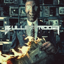 Bullet-proof - Cell XIX (CD)