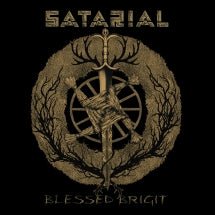 Satarial - Blessed Brigit (CD)