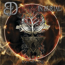 Blossom Death & n Burial - Eon Must Fail (CD)