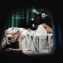 Blut - Traum (CD)