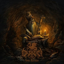 Drakon - High Tales (CD)