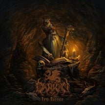 Drakon - High Tales (CD)