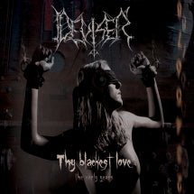 Deviser - Thy Blackest Love - The Early Years (CD)
