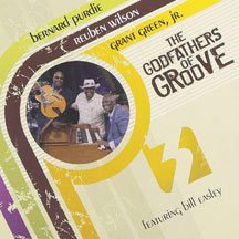 Godfathers Of Groove - 3 (CD)