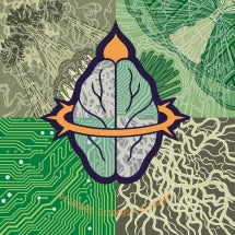 Giant Brain - Grade A Gray Day (CD)