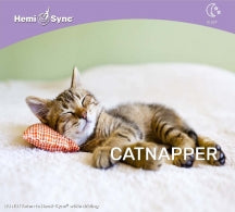 Hemi-Sync - Catnapper (CD)