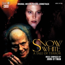 John Ottman - Snow White: A Tale Of Terror (Original Soundtrack) (CD)
