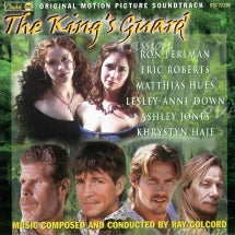 Ray Colcord - The King's Guard (Original Soundtrack) (CD)