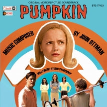 John Ottman - Pumpkin (Original Soundtrack Recording) (CD)