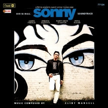 Clint Mansell - Sonny (Original Soundtrack) (CD)