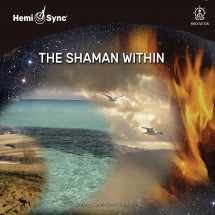 Jonathan Hammond - The Shaman Within (CD)