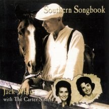 Jack White - Southern Songbook (CD)
