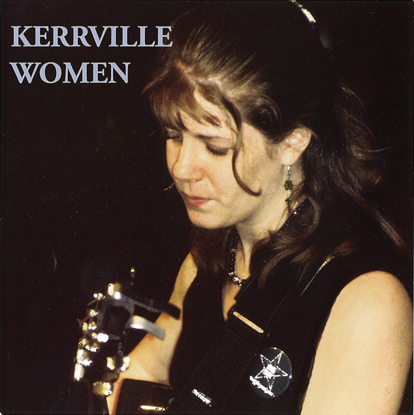 Silverwolf Artists - Kerrville Women (CD)