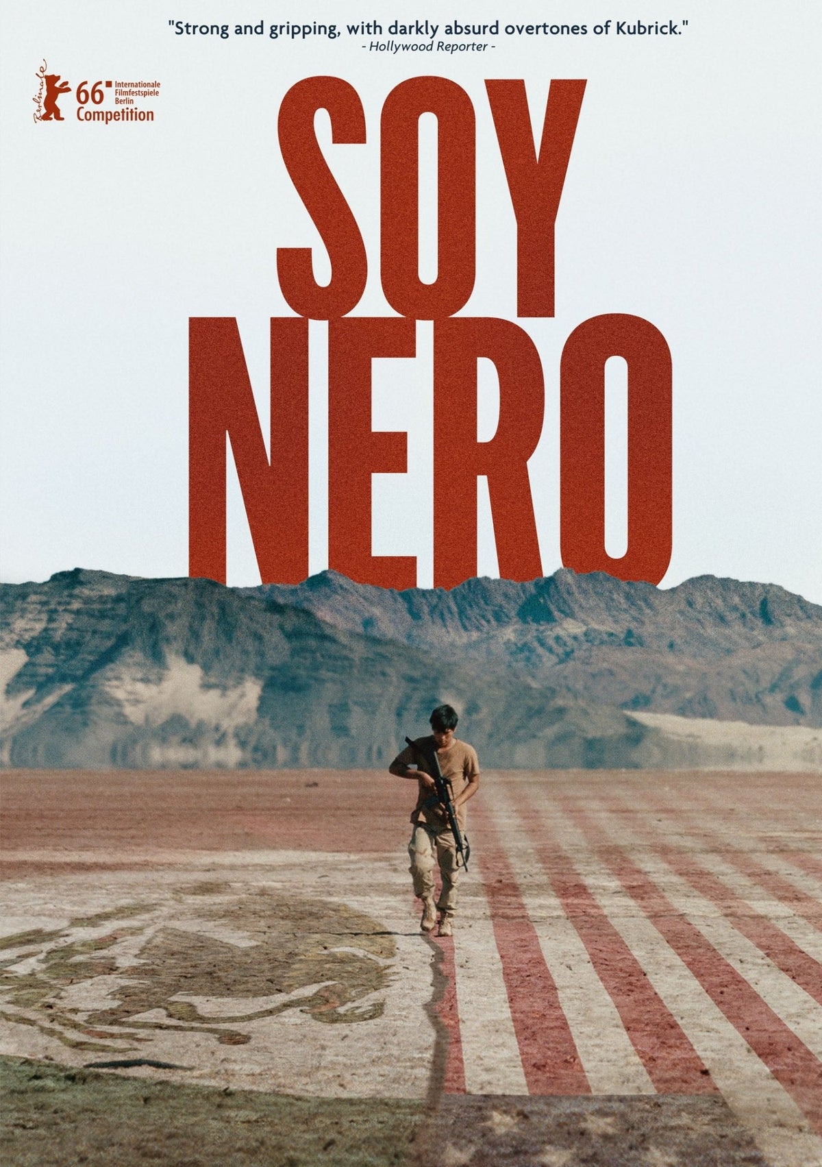 Soy Nero (DVD)