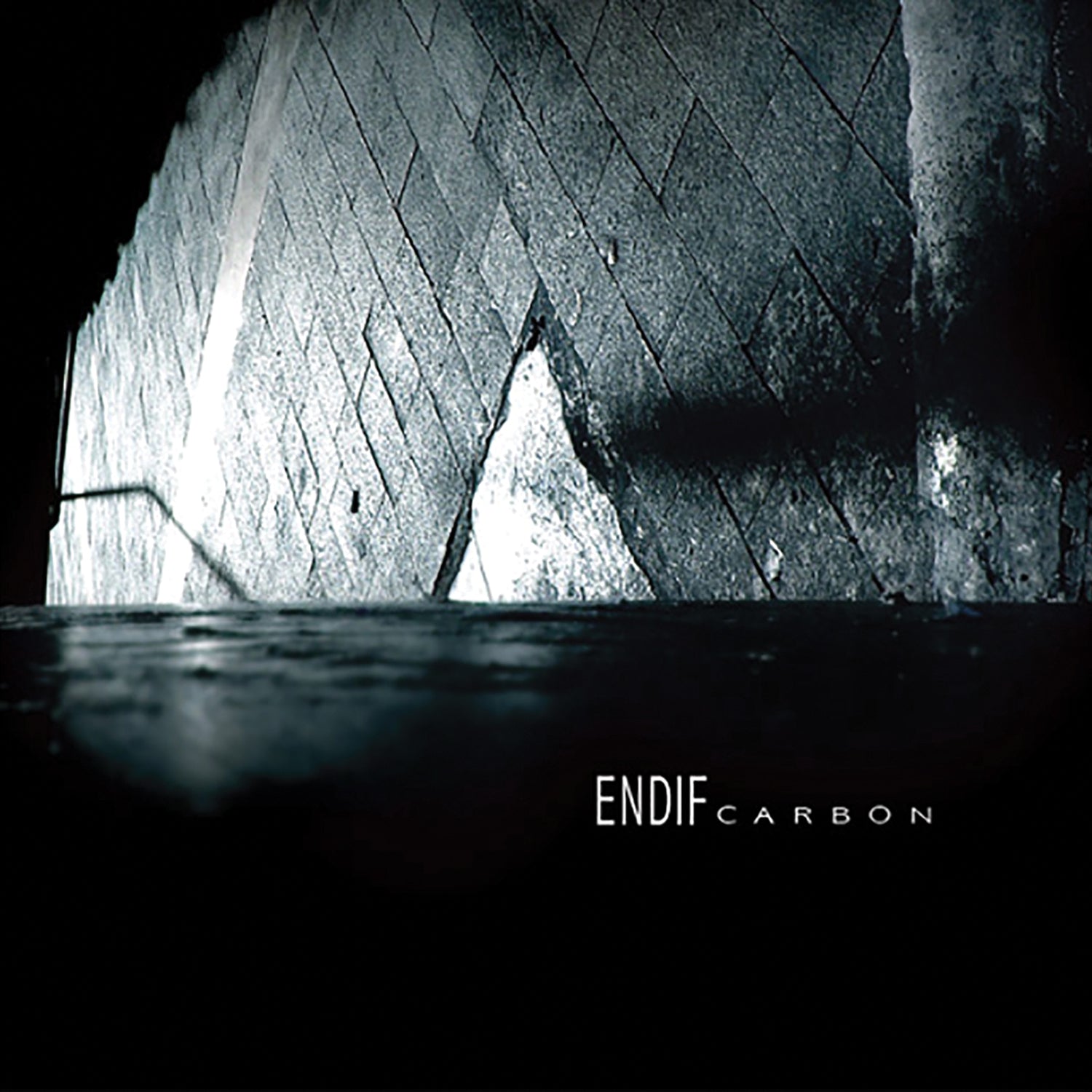 Endif - Carbon (CD)